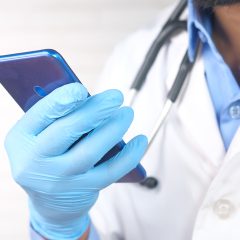 CareWorks Mobile Applications – Smart Healthcare Mobile Application Solutions