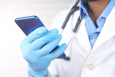 healthcare-mobile-application